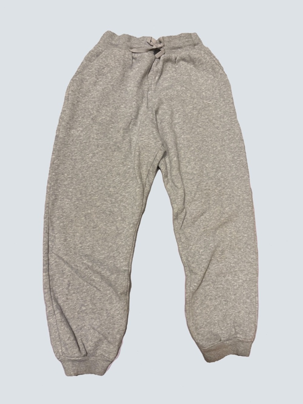 all in motion Heather Gray Kids Sweatpants - Cozy Joggers